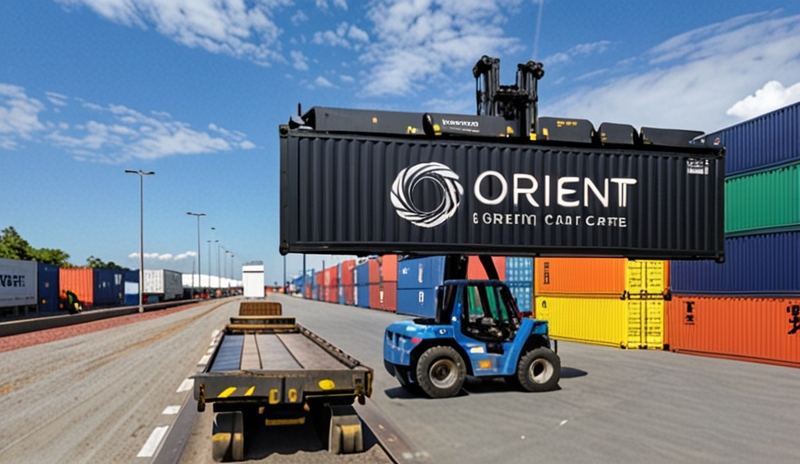 логистика Узбекистана